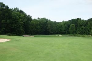 Double Eagle 10th Approach